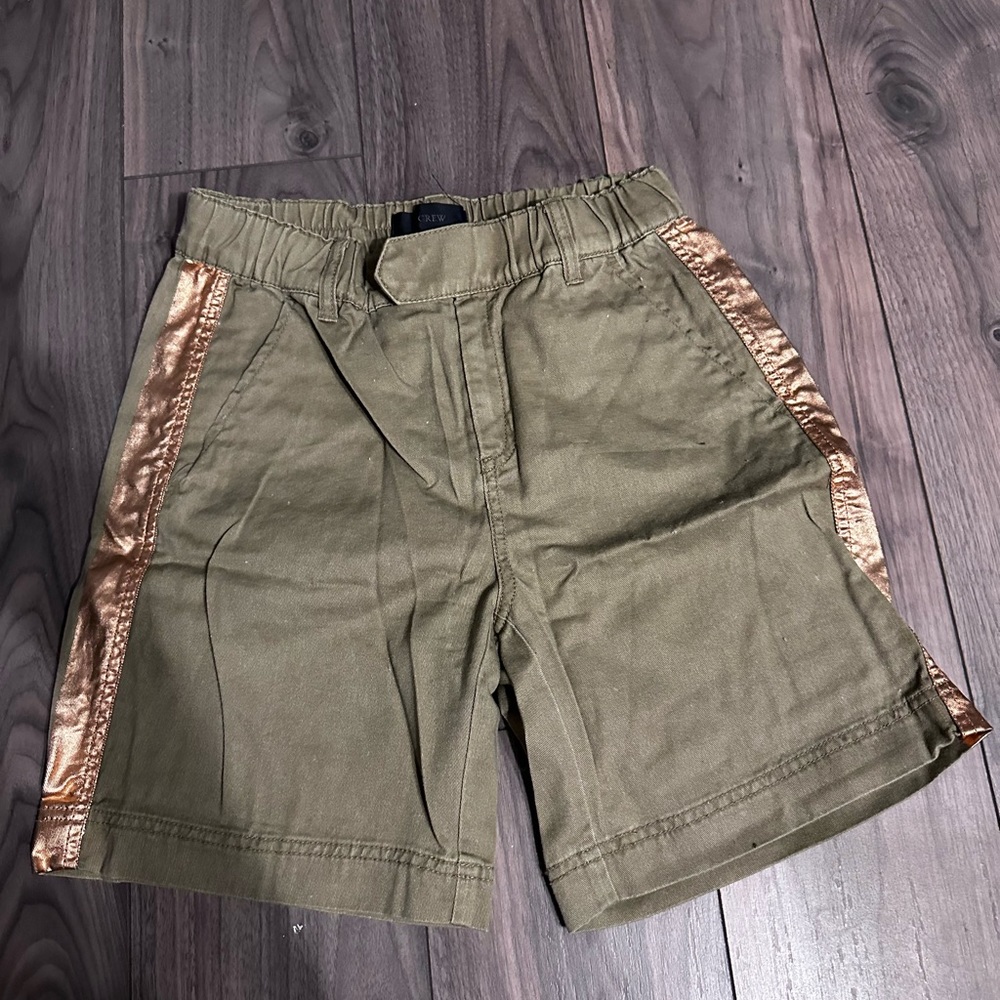 Jcrew Bermuda shorts